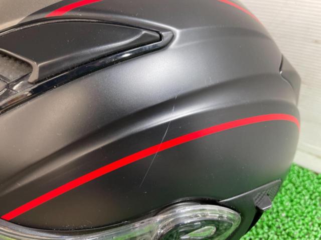 [L size] OGK
Kabuto
EXCEED
DELIE