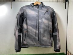 XL size KOMINE
Protect Softshell Winter Parka - IFU
JK-5792