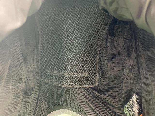 XL size KOMINE
Protect Softshell Winter Parka - IFU
JK-5792