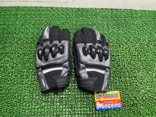 L size KOMINE
GK-855
Protect Windproof Warm Gloves HG