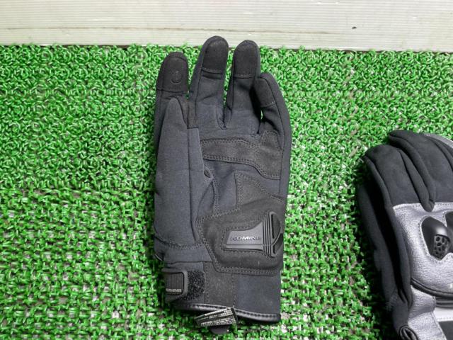 L size KOMINE
GK-855
Protect Windproof Warm Gloves HG