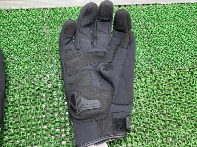 L size KOMINE
GK-855
Protect Windproof Warm Gloves HG