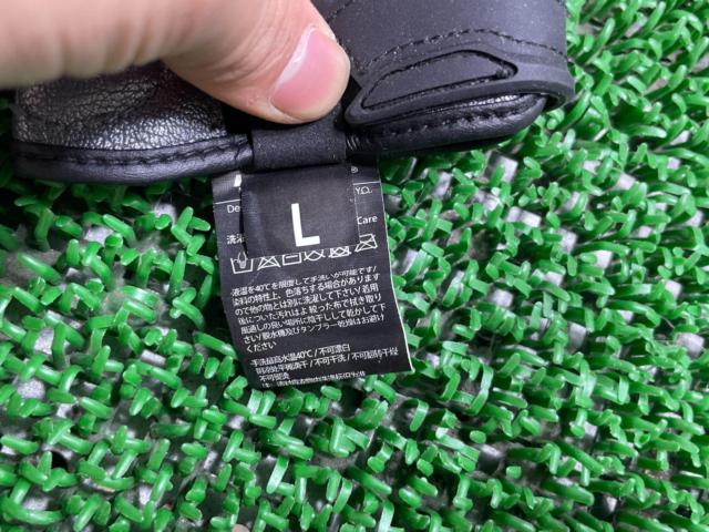 L size KOMINE
GK-855
Protect Windproof Warm Gloves HG