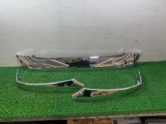 [N-BOX
Custom
JF1 / 2
Genuine Honda parts from the later model year.
Front garnish