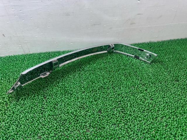 [N-BOX
Custom
JF1 / 2
Genuine Honda parts from the later model year.
Front garnish