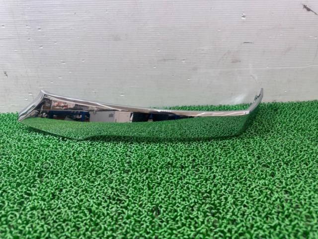 [N-BOX
Custom
JF1 / 2
Genuine Honda parts from the later model year.
Front garnish