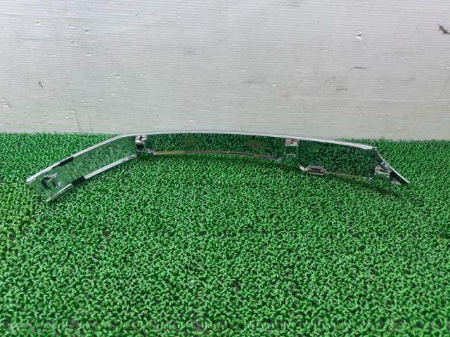 [N-BOX
Custom
JF1 / 2
Genuine Honda parts from the later model year.
Front garnish