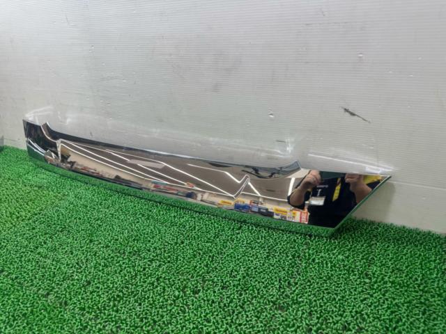 [N-BOX
Custom
JF1 / 2
Genuine Honda parts from the later model year.
Front garnish