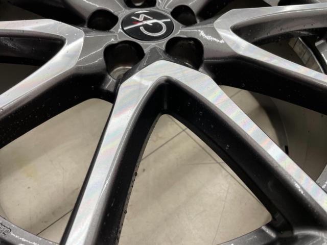 Toyota genuine
Prius
30 series
G's
Wheel +
NANKANG
NOBLE
SPORT
NS-20