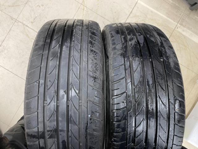 Toyota genuine
Prius
30 series
G's
Wheel +
NANKANG
NOBLE
SPORT
NS-20