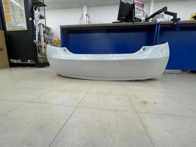 Toyota genuine parts for Prius/30 series
Rear bumper