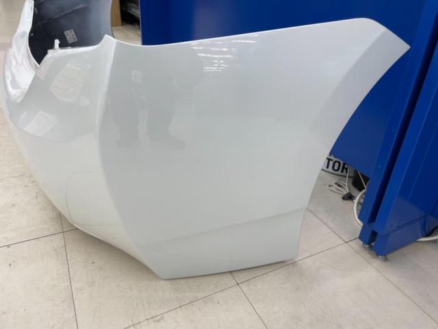 Toyota genuine parts for Prius/30 series
Rear bumper