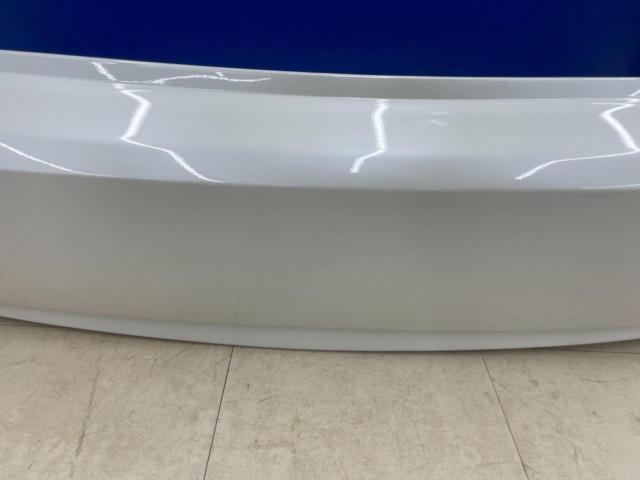 Toyota genuine parts for Prius/30 series
Rear bumper