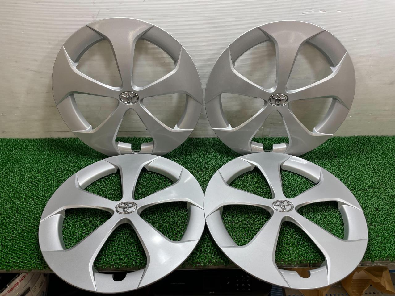 Toyota Prius/30 Series/Late Model Genuine Parts
Wheel cap