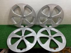 Toyota Prius/30 Series/Late Model Genuine Parts
Wheel cap
