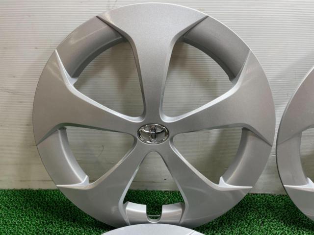 Toyota Prius/30 Series/Late Model Genuine Parts
Wheel cap