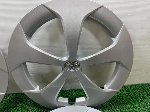 Toyota Prius/30 Series/Late Model Genuine Parts
Wheel cap