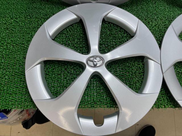 Toyota Prius/30 Series/Late Model Genuine Parts
Wheel cap