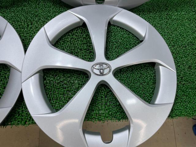 Toyota Prius/30 Series/Late Model Genuine Parts
Wheel cap