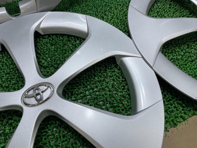 Toyota Prius/30 Series/Late Model Genuine Parts
Wheel cap