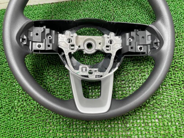 Rise/Rocky
A200 Toyota/Daihatsu Genuine Parts
Steering