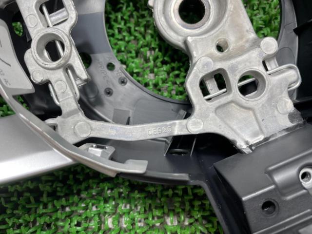 Rise/Rocky
A200 Toyota/Daihatsu Genuine Parts
Steering