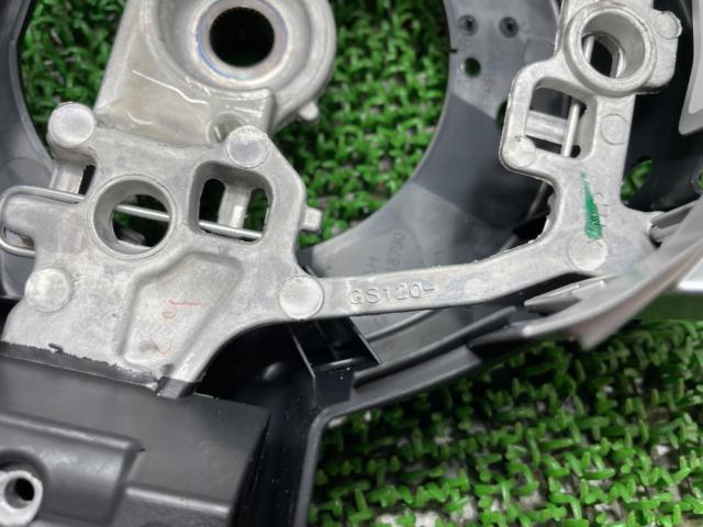 Rise/Rocky
A200 Toyota/Daihatsu Genuine Parts
Steering