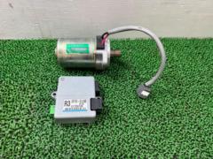 Alto/HA24S Suzuki Genuine Parts
Power steering motor + computer