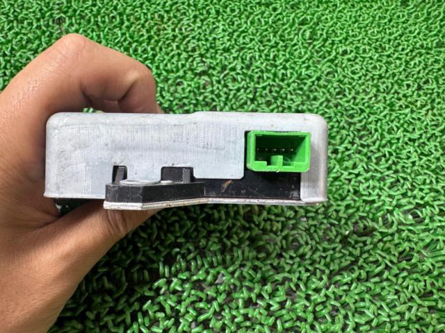 Alto/HA24S Suzuki Genuine Parts
Power steering motor + computer