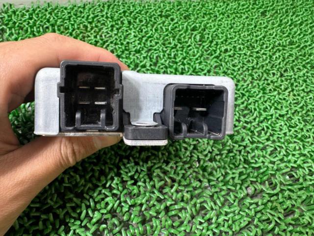 Alto/HA24S Suzuki Genuine Parts
Power steering motor + computer