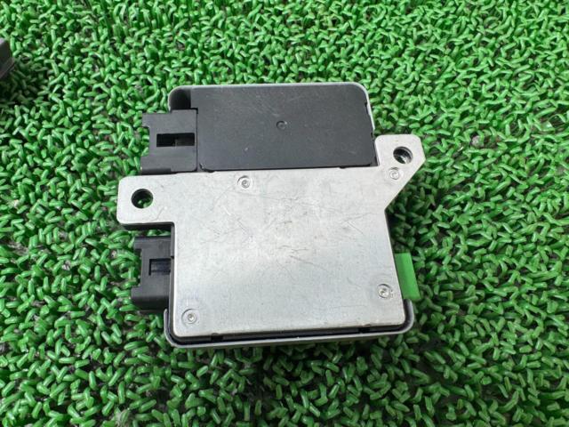 Alto/HA24S Suzuki Genuine Parts
Power steering motor + computer