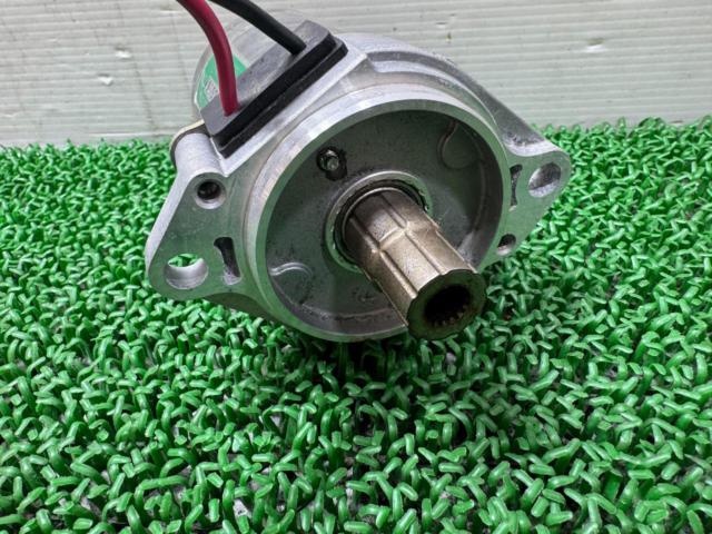 Alto/HA24S Suzuki Genuine Parts
Power steering motor + computer