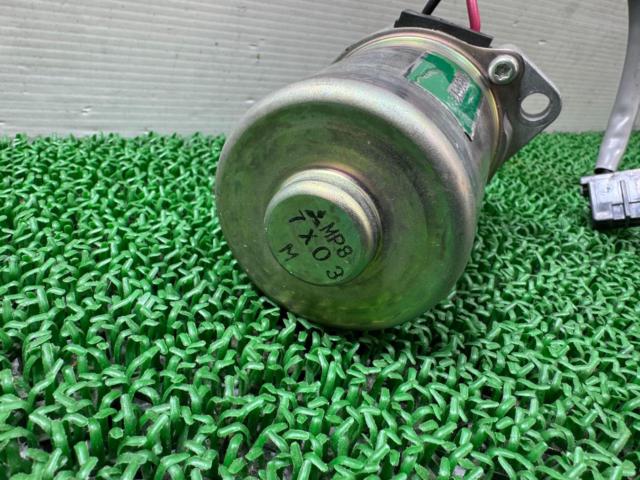 Alto/HA24S Suzuki Genuine Parts
Power steering motor + computer