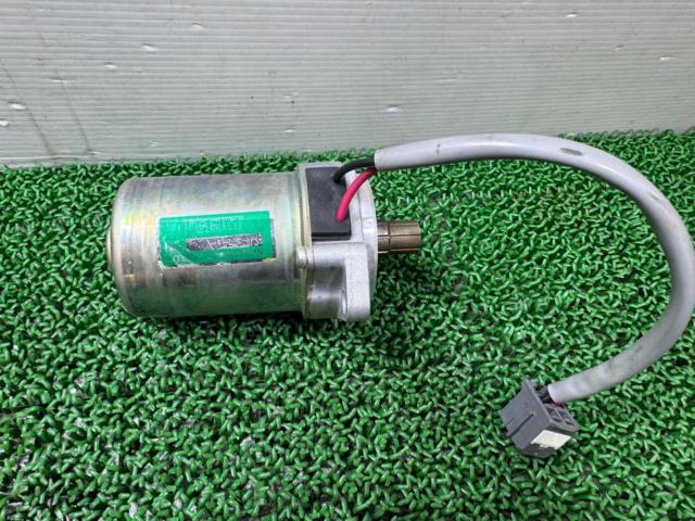 Alto/HA24S Suzuki Genuine Parts
Power steering motor + computer