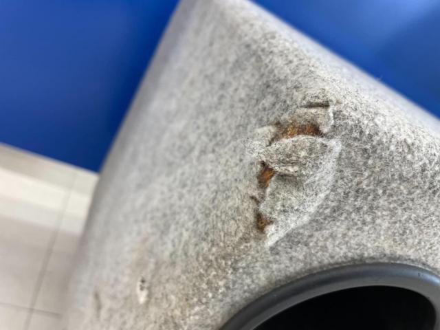 crunch
USA
Subwoofer
With BOX