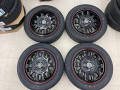 HOT STUFF LaLa Palm MD-10  + KENDA KR203