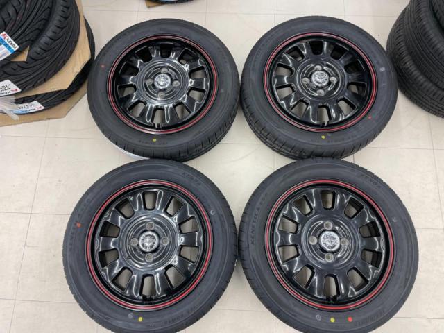 HOT STUFF LaLa Palm MD-10  + KENDA KR203