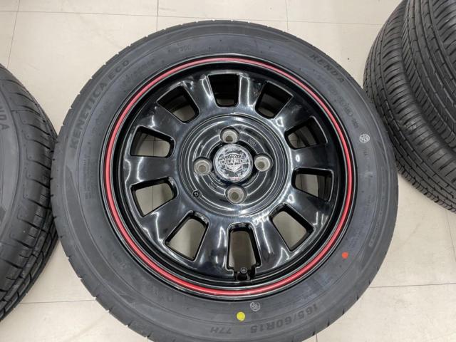 HOT STUFF LaLa Palm MD-10  + KENDA KR203