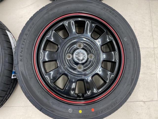 HOT STUFF LaLa Palm MD-10  + KENDA KR203