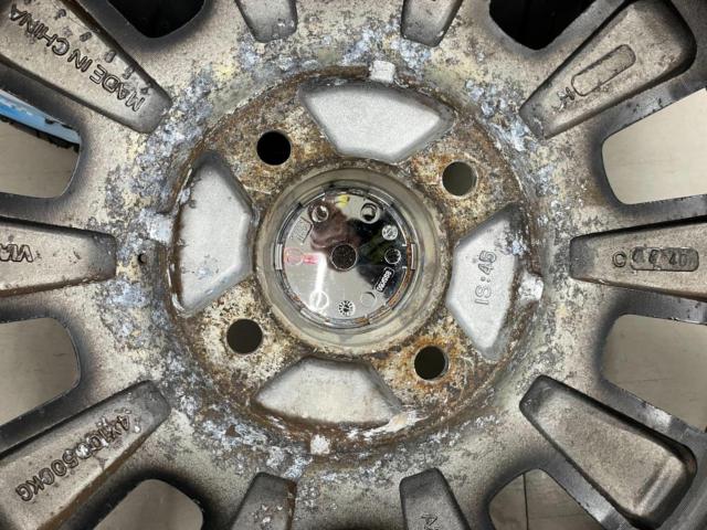 HOT STUFF LaLa Palm MD-10  + KENDA KR203