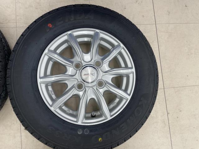 weds JOKER SHAKE   + KENDA KR33