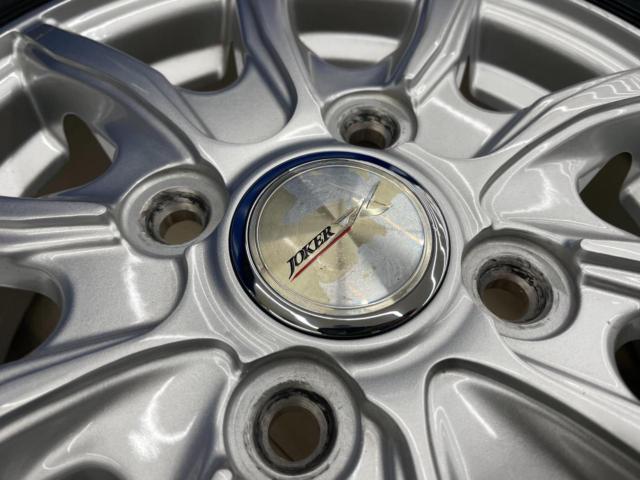 weds JOKER SHAKE   + KENDA KR33