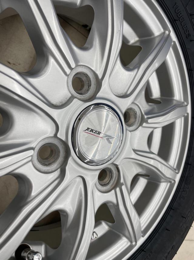 weds JOKER SHAKE   + KENDA KR33