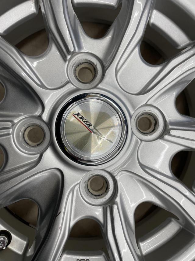 weds JOKER SHAKE   + KENDA KR33