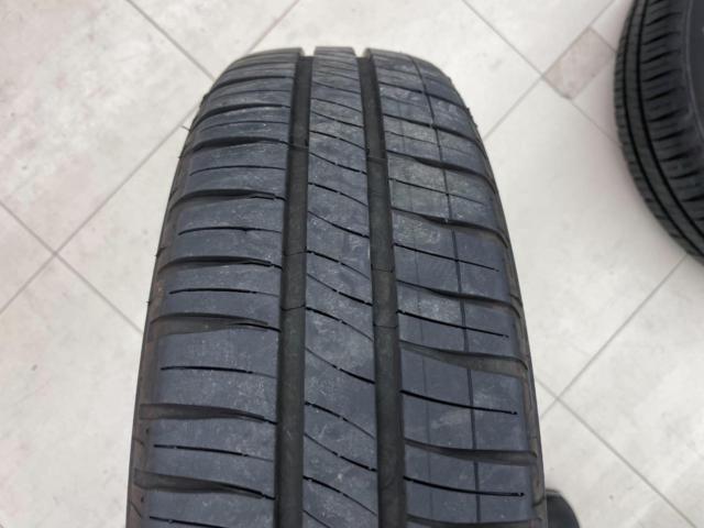 HONDA N-BOX/JF1 純正ホイール ※自家塗装品+MICHELIN ENERGY SAVER 4