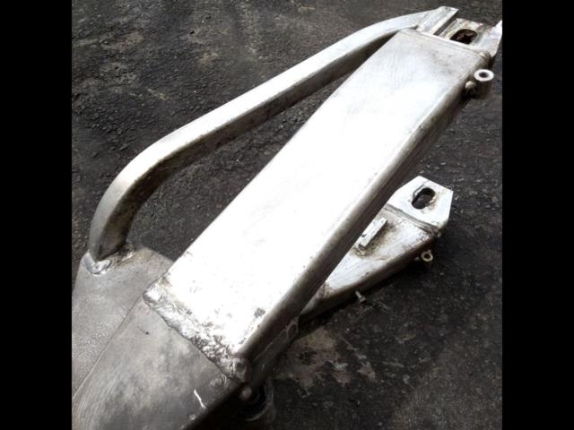 HONDANS R250R/MC21 genuine swingarm
