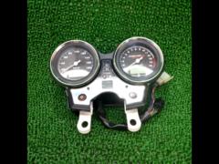 Manufacturer unknown CB400SF/NC39
Genuine type
Meter ASSY