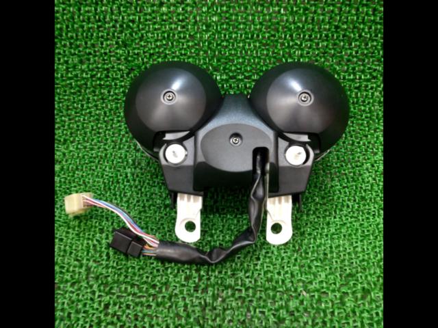 Manufacturer unknown CB400SF/NC39
Genuine type
Meter ASSY