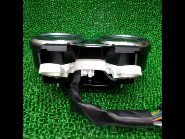 Manufacturer unknown CB400SF/NC39
Genuine type
Meter ASSY