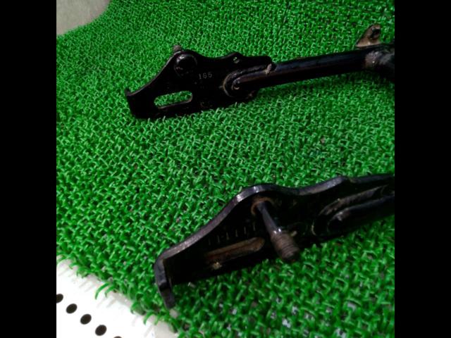 HONDA Monkey/Gorilla
Genuine swing arm